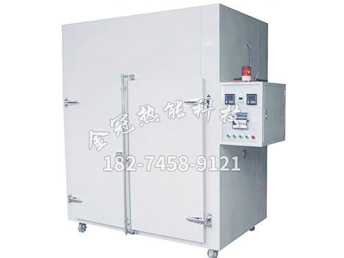 工業(yè)烤箱