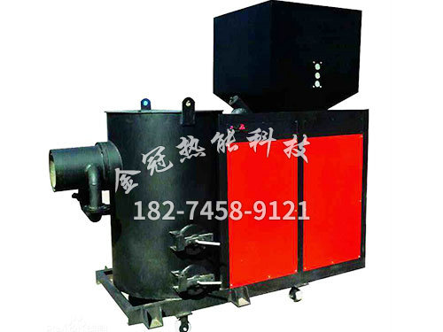 生物質(zhì)燃燒機(jī)