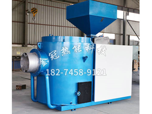 生物質(zhì)燃燒機(jī)